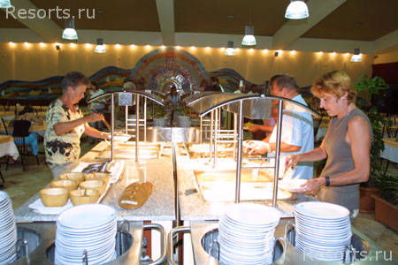 Alaiye Kleopatra Hotel & Apart 21